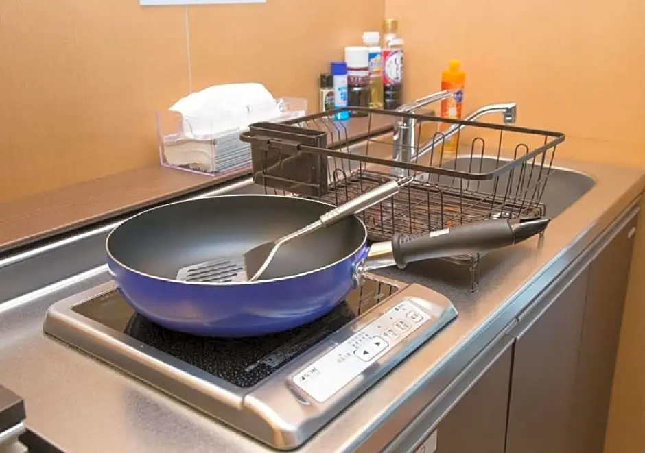 Ryokan Hostel Gion Dormitory - Vacation STAY 55344