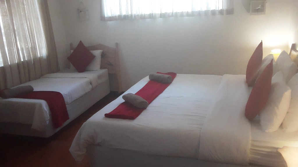 Aquarius Guesthouse