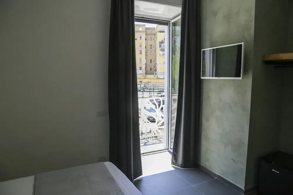 Namor Rooms  Suite