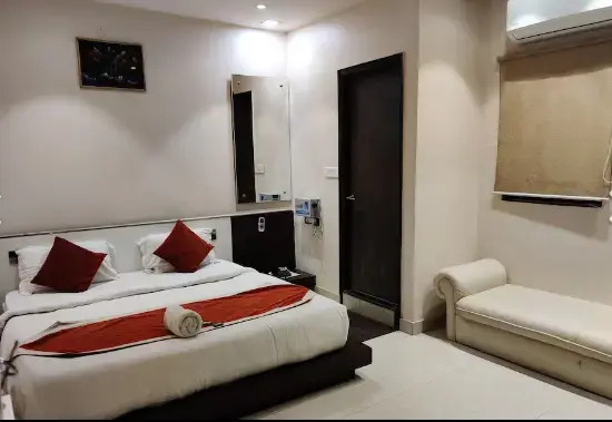 New Hotel Sanjay