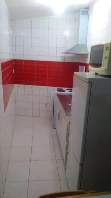 Maison d'une chambre avec terrasse amenagee et wifi a Montgeron