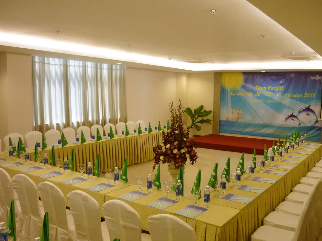 The Coast Hotel Vung Tau