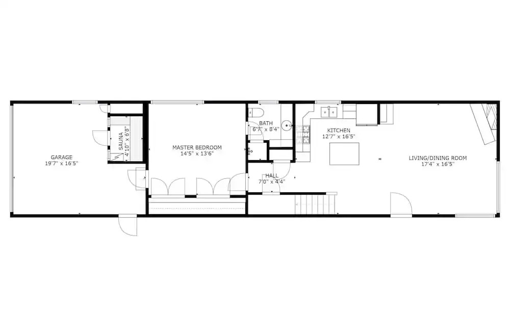 Oliver by AvantStay | Beach House 4 Blcks from Ocean