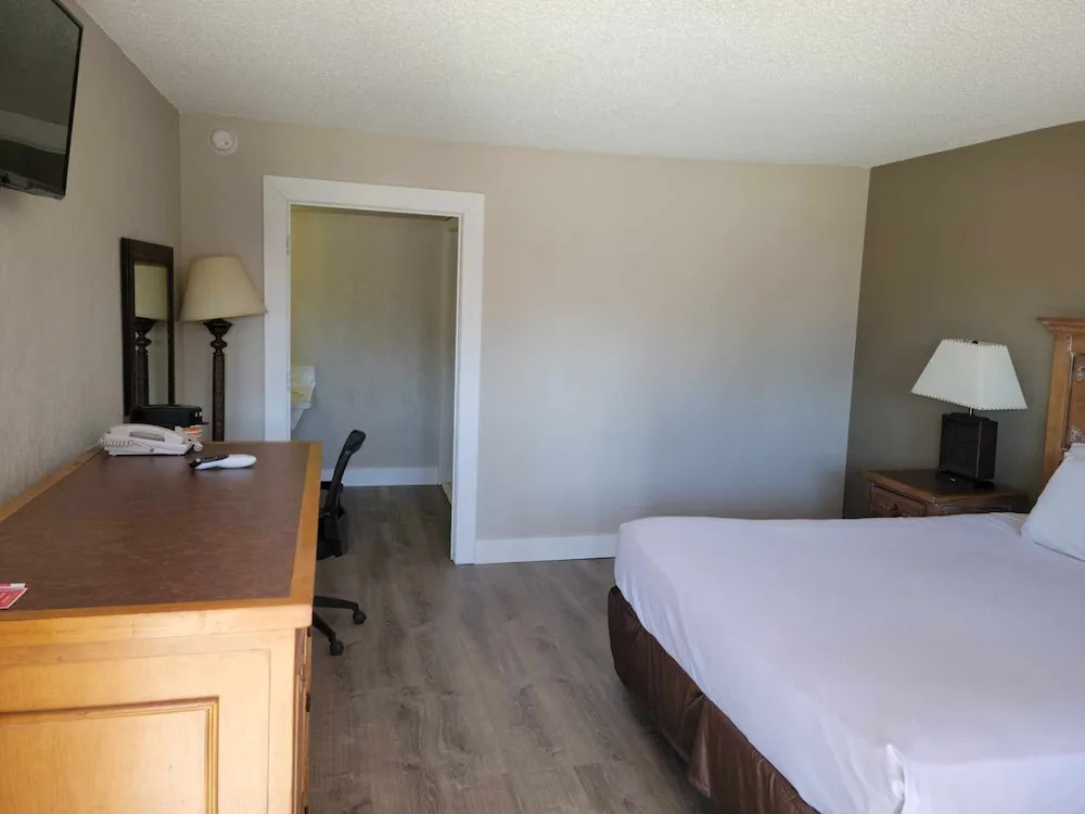 Springerville El Jo Motor Inn