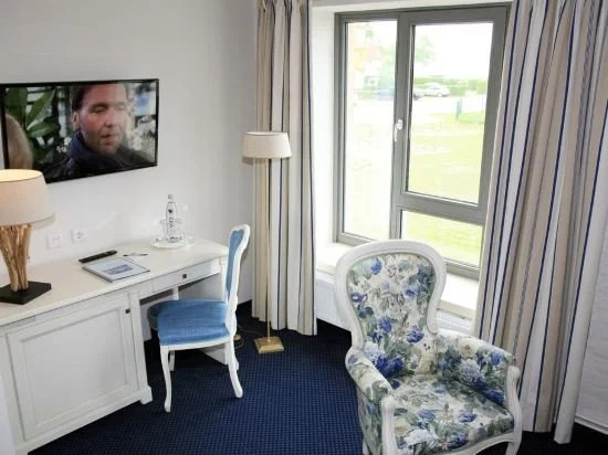 Hotel Alter Kornspeicher