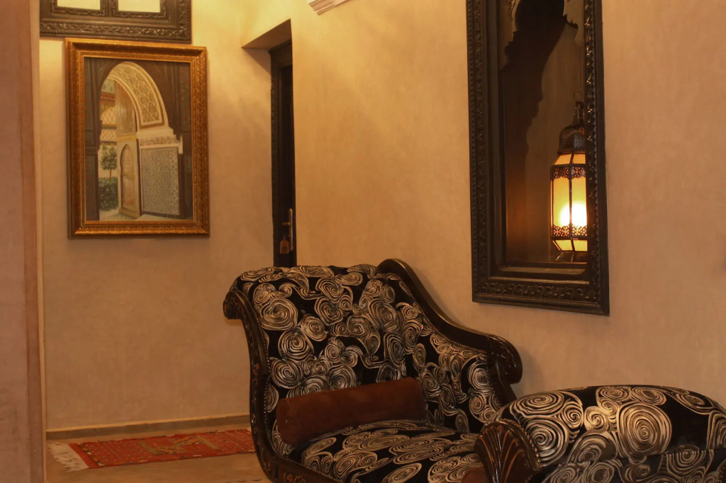 Riad Nesma Suites & Spa