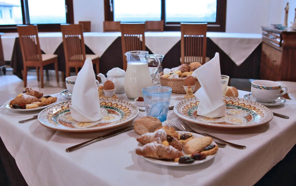 Oasi Bianca Resort