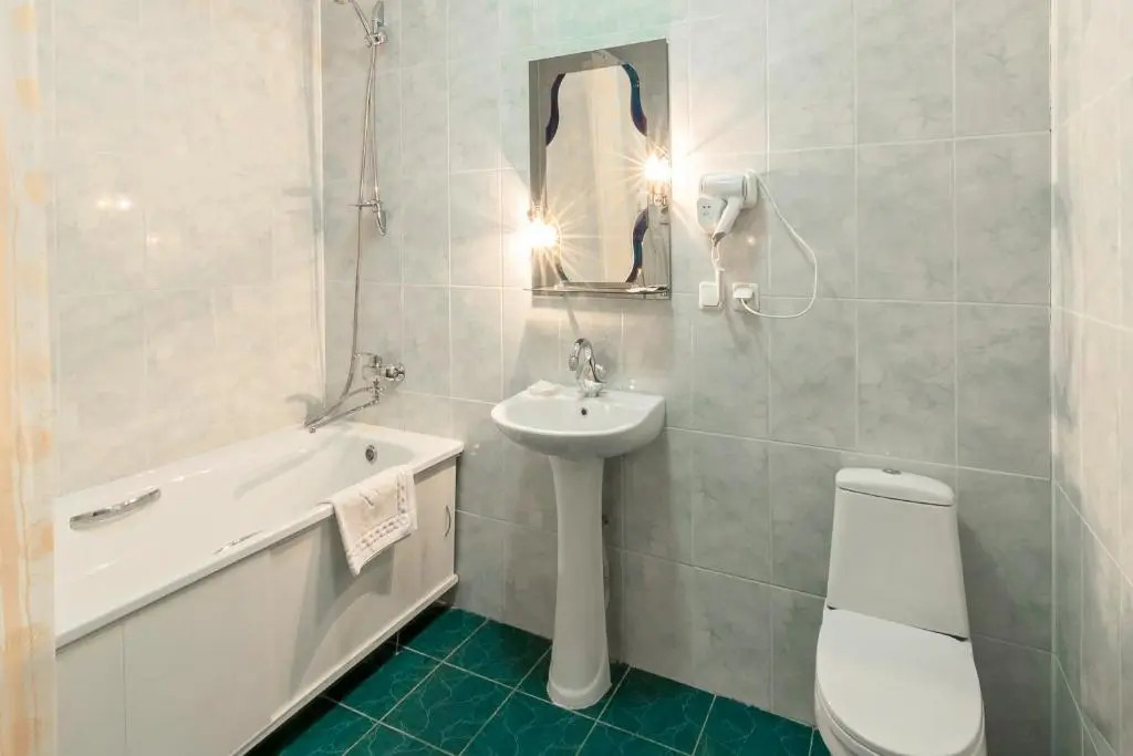 Centralny Hotel