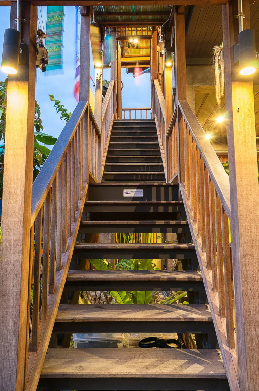 Hueandin Klinmai Boutique Hotel