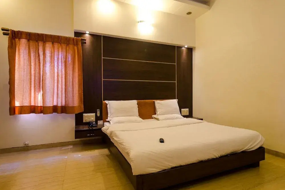 Hotel Dreamland