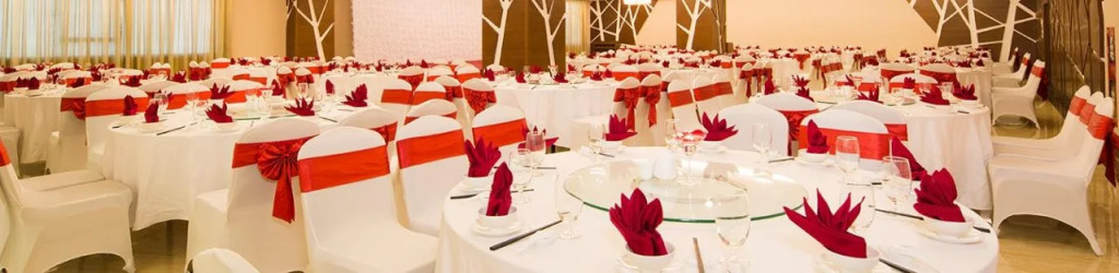 Muong Thanh Luxury Buon Ma Thuot Hotel