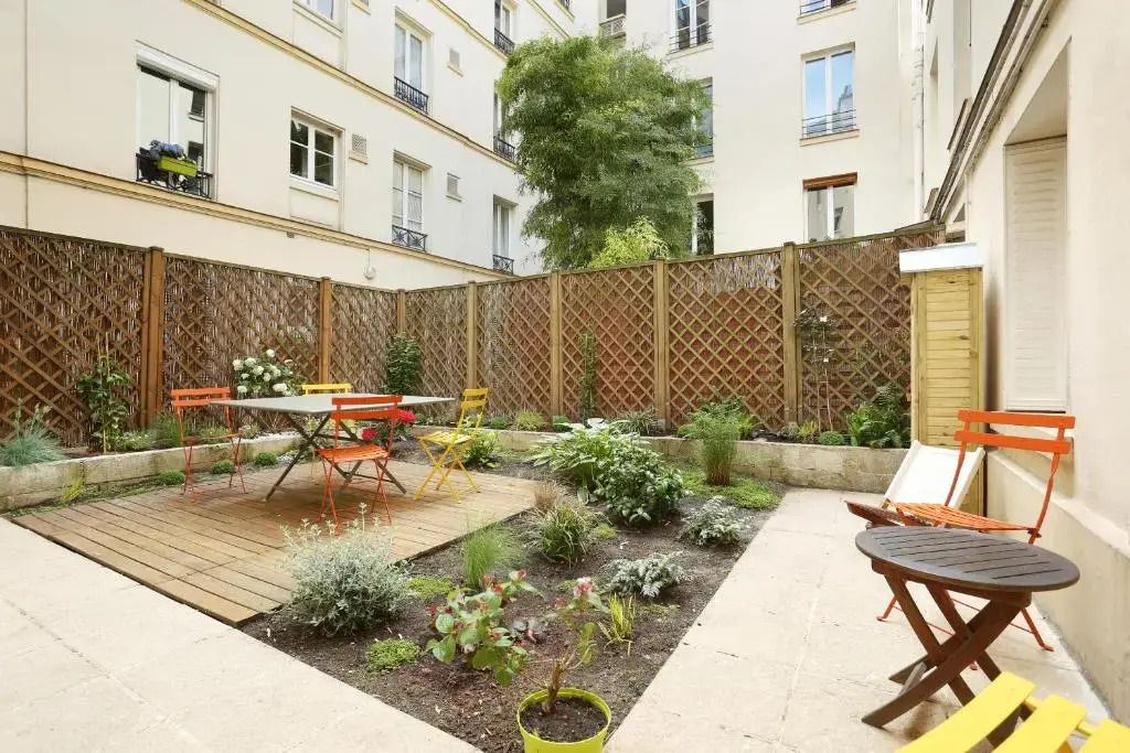 Sublime appartement Champs Elysees ( Chaillot)