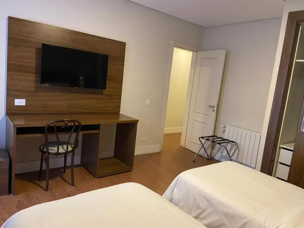 Hotel Chateau