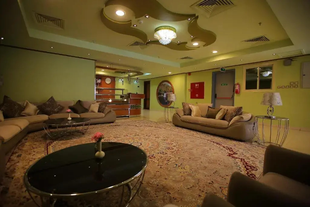 Sultan awtadHotel فندق اوتاد السلطان العزيزية