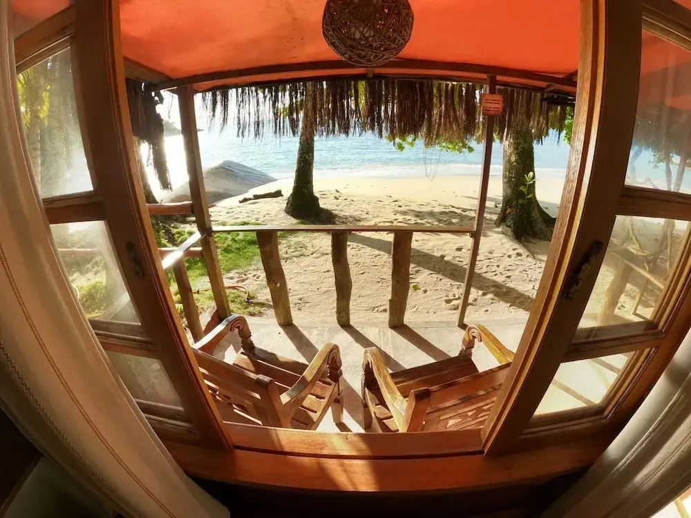 Cabanas Paraiso