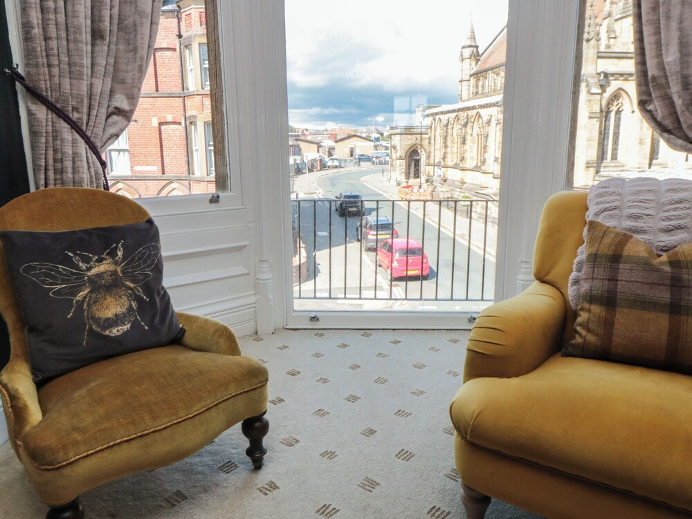 Stanton House - Abbey View, Flat 3