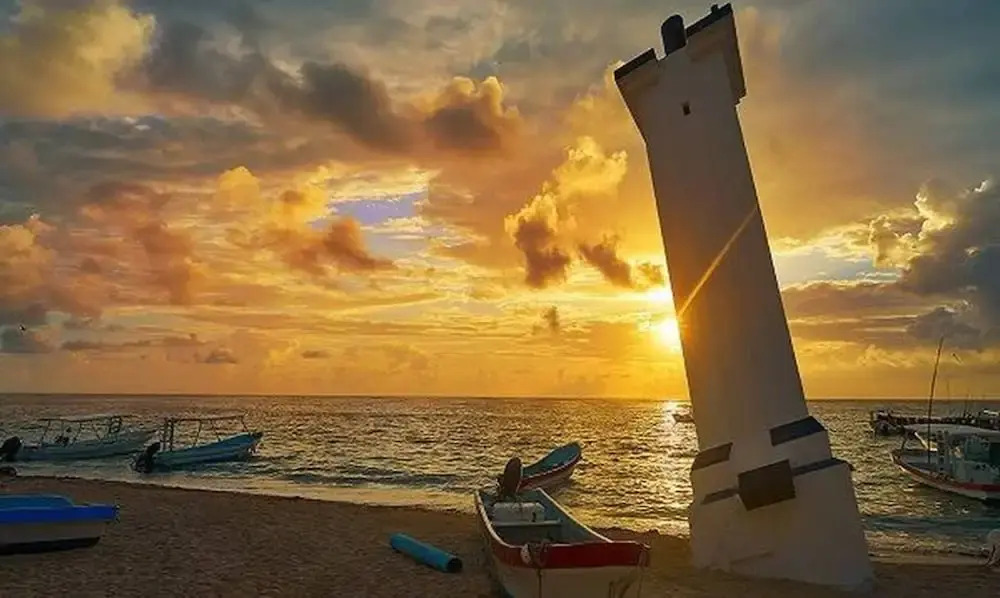 Departamento Entero Puerto Morelos