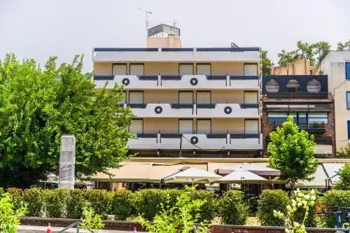 Jolly Hotel
