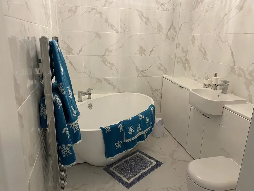 Beautiful 4bed House,burton Waters Marina, Lincoln