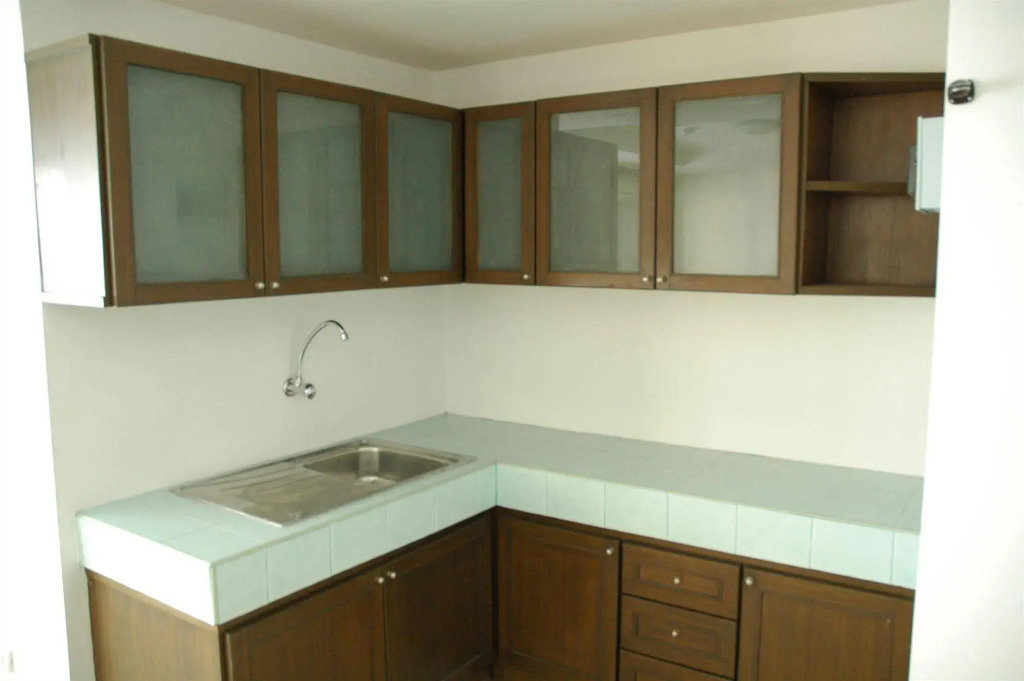 Suvarnabhumi Apartment