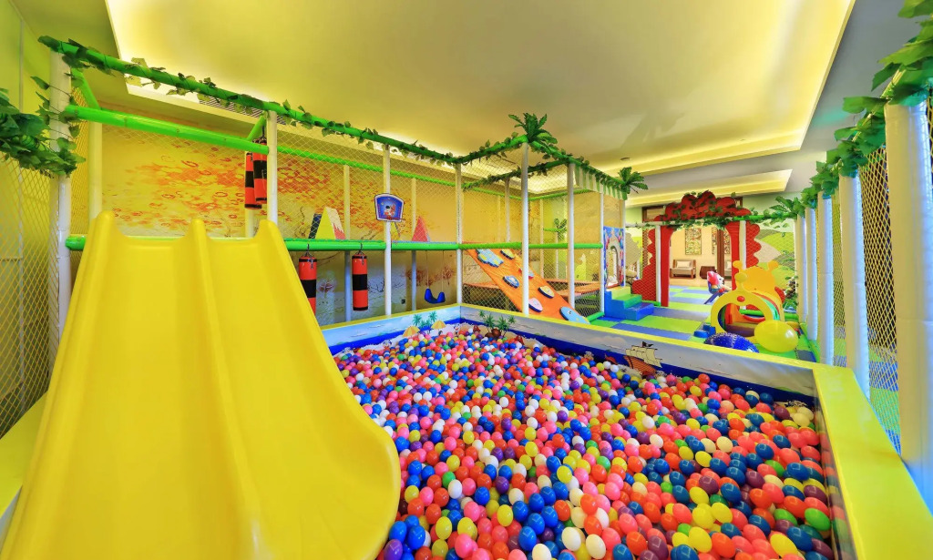 HUALUXE Hotels & Resorts Kunming