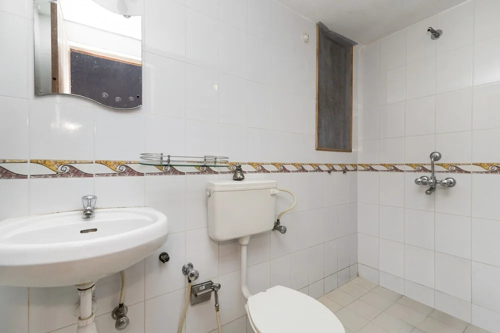 GuestHouser 3 BHK Apartment 9c40