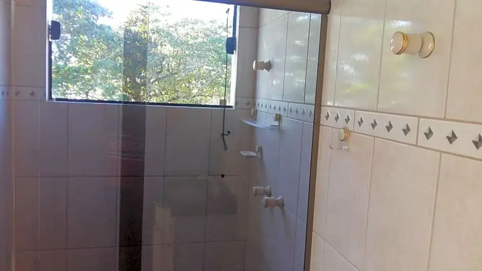 Pousada Encantos De Penha