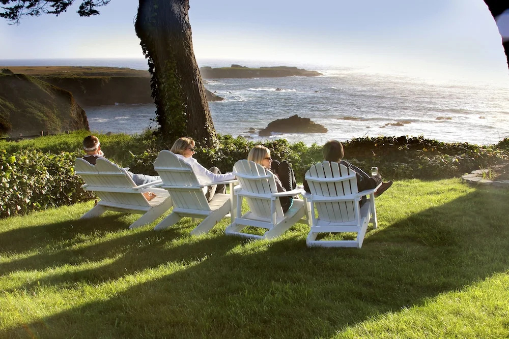 Agate Cove Inn