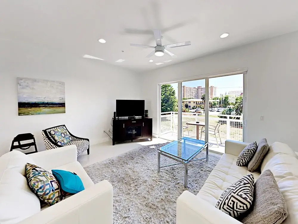 1339 Ocean Boulevard Condo Unit #14b 4 Bedrooms 3.5 Bathrooms Condo