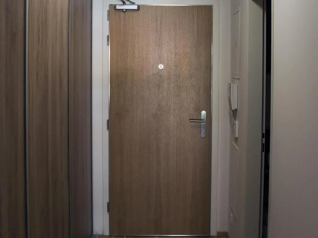 Apartmán Špindlerův Mlýn