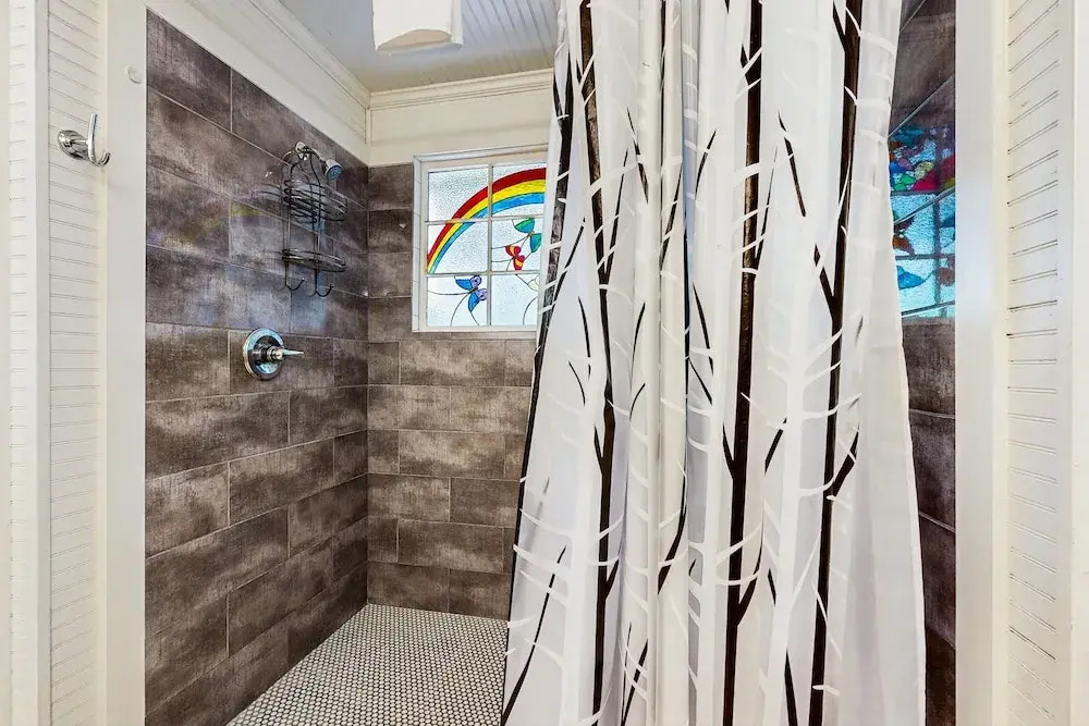 Dog-friendly Cottage by the Beach With Private Pool, Pool Spa, & Free Wifi