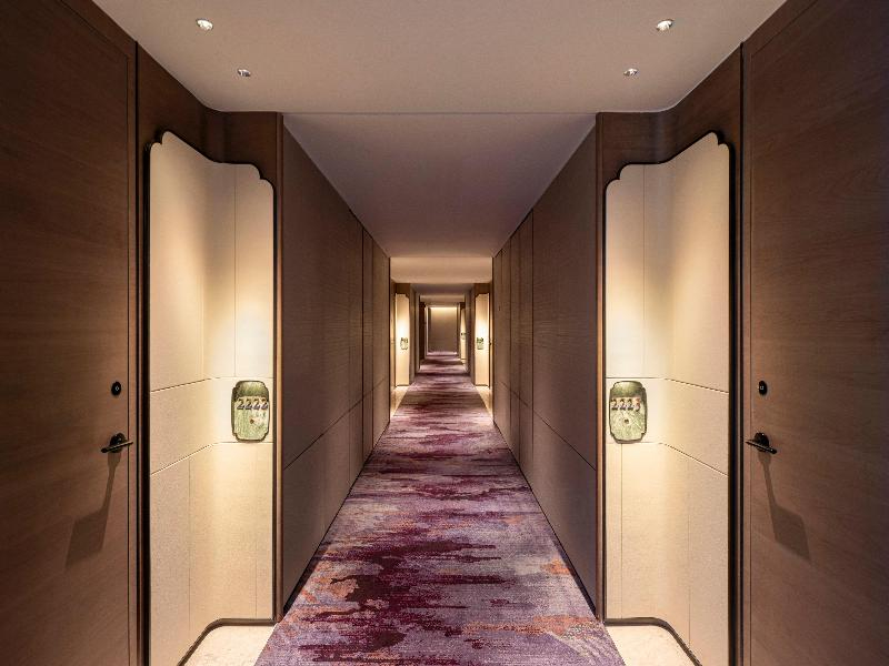 HUALUXE Hotels and Resorts Xianyang