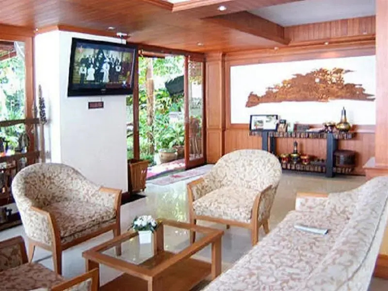 Bangkok Garden Resort