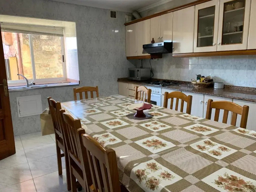 Casa Madrileños