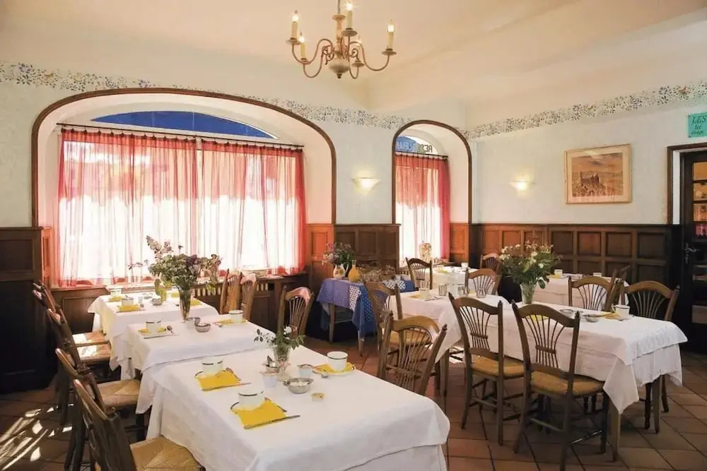 Hotel De lEurope