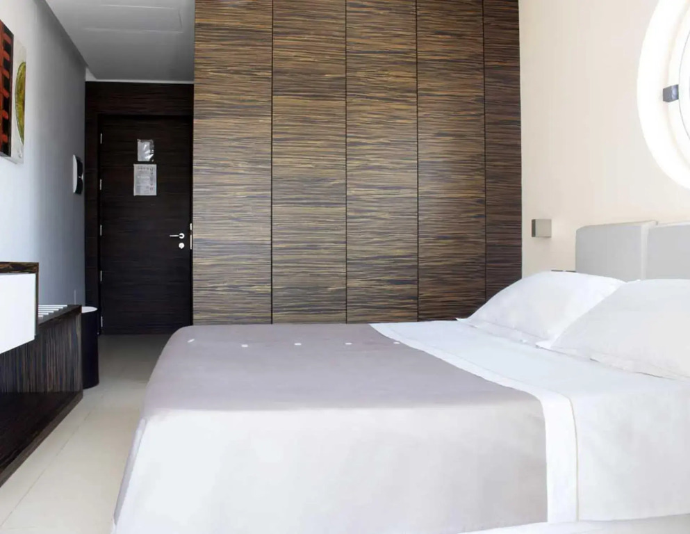 White Hotel