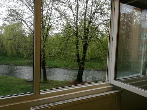 Green Apartment