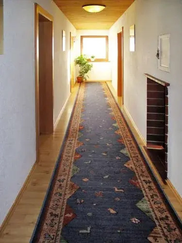 Haus Hopfgartner