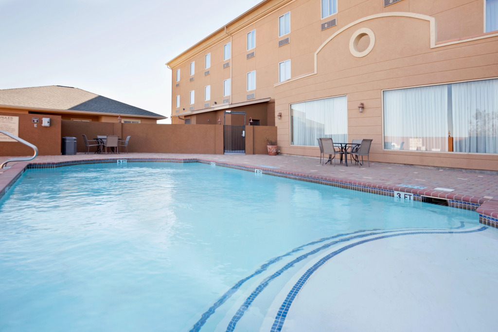 Holiday Inn Express Hotel & Suites Zapata by IHG