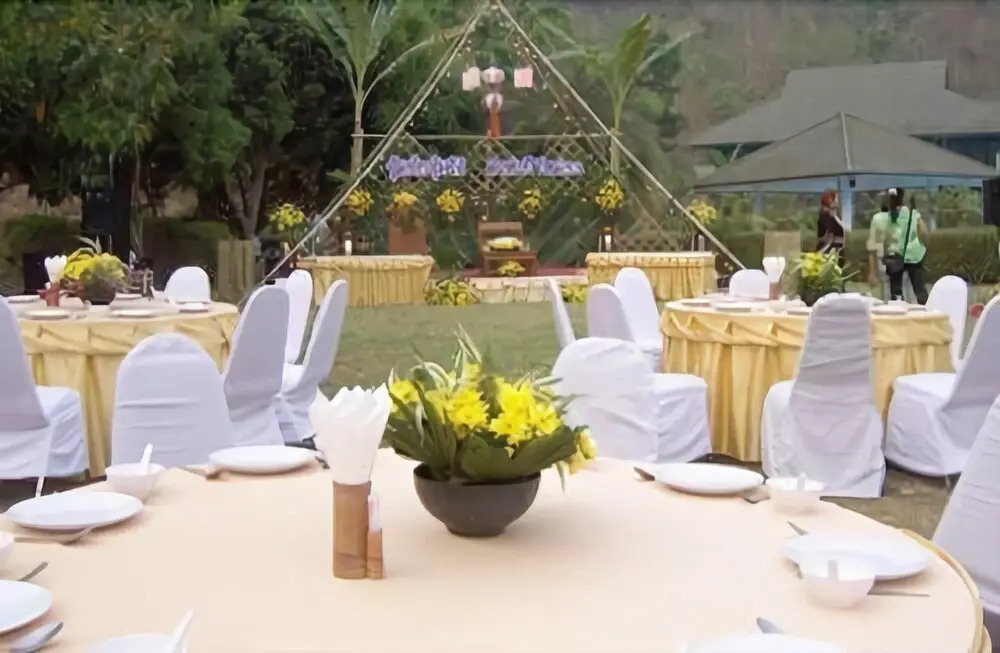 Botanic Resort