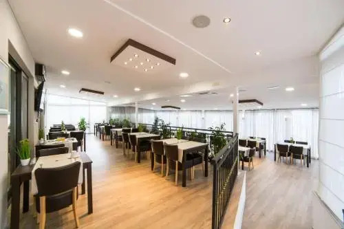 Hotel Antonija