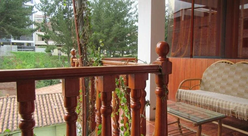 Quilla House