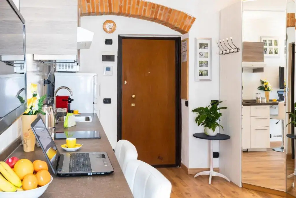 notaMi -  Smart Apartment - Milan Downtown