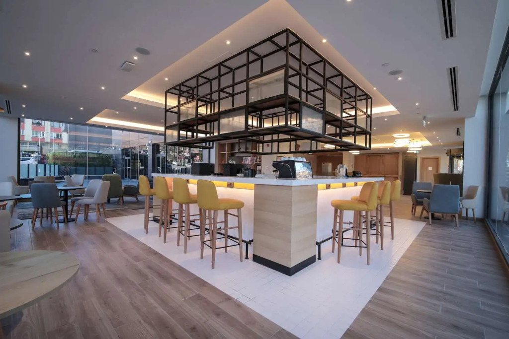 Hilton Garden Inn Ankara Cankaya