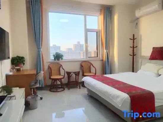 Jane Love Homestay