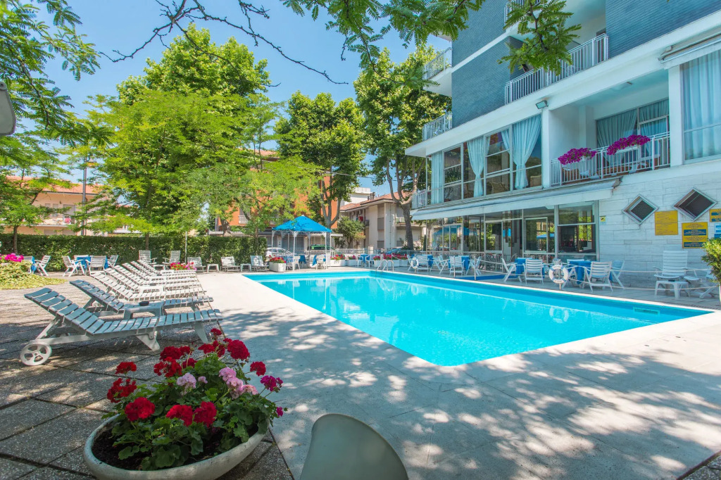 Hotel Gioiello