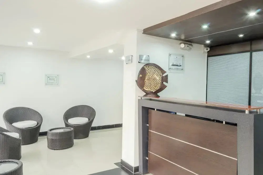 Regency Suites