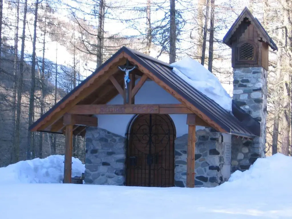 Casa Salvan