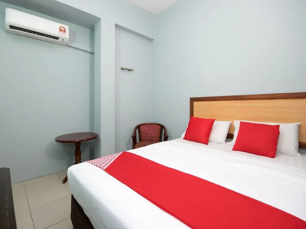 Hotel O Hotel Oriental