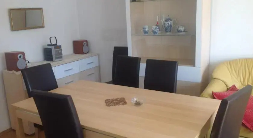 Ferienwohnung Metahof